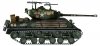 Italeri 6529 M4A3E8 SHERMAN FURY
